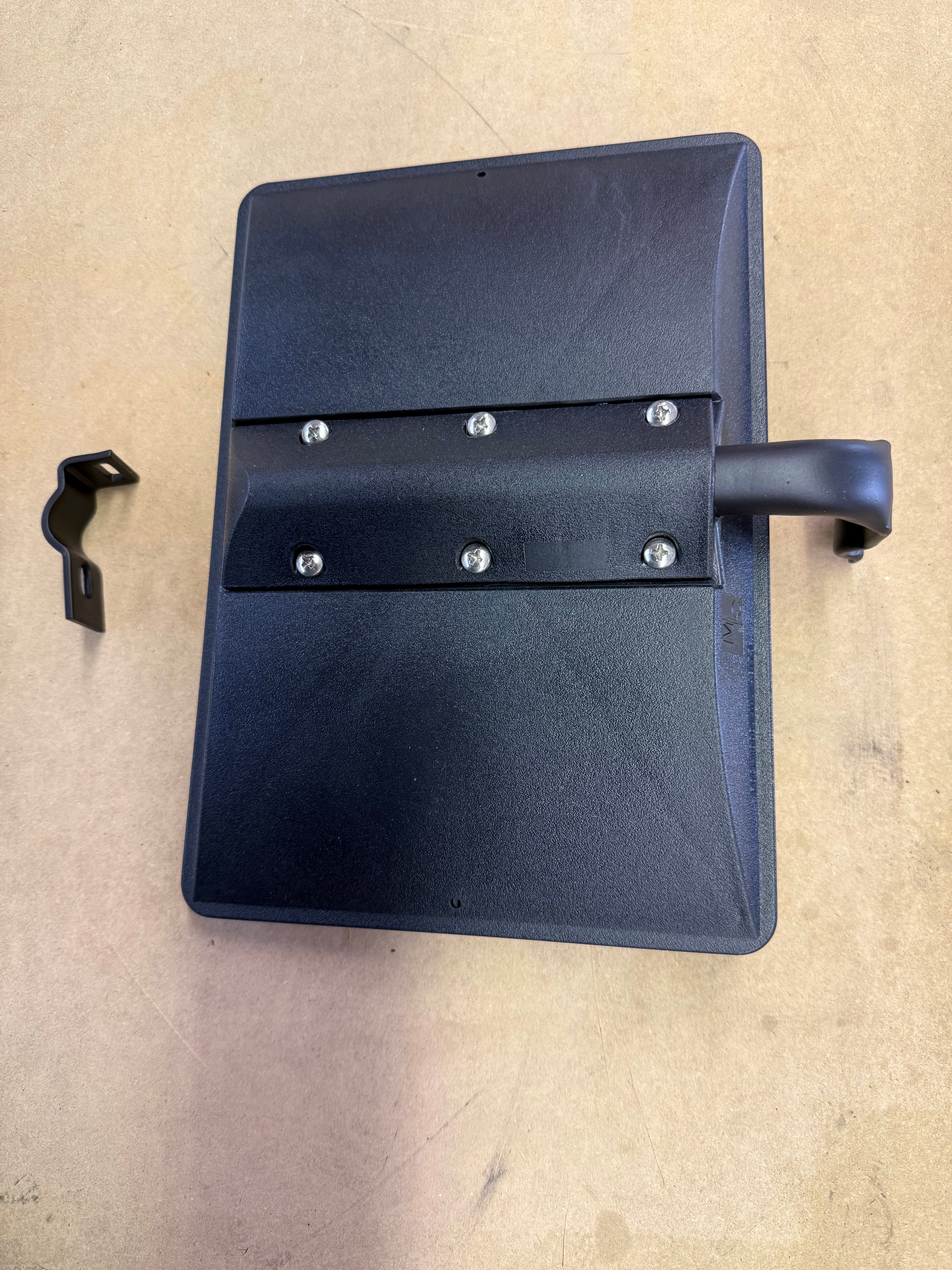Side-View Mirrors replacements - HMMWV - All models, All years (non-armored)