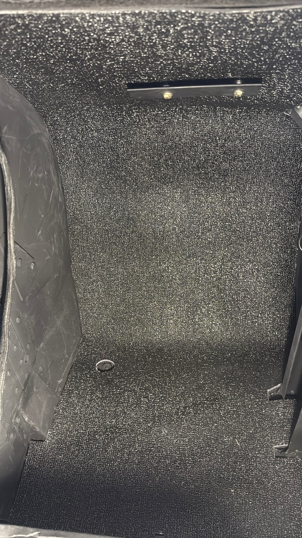 HMMWV Dynadeck Flooring - New - Fits 10xx and 11xx series trucks
