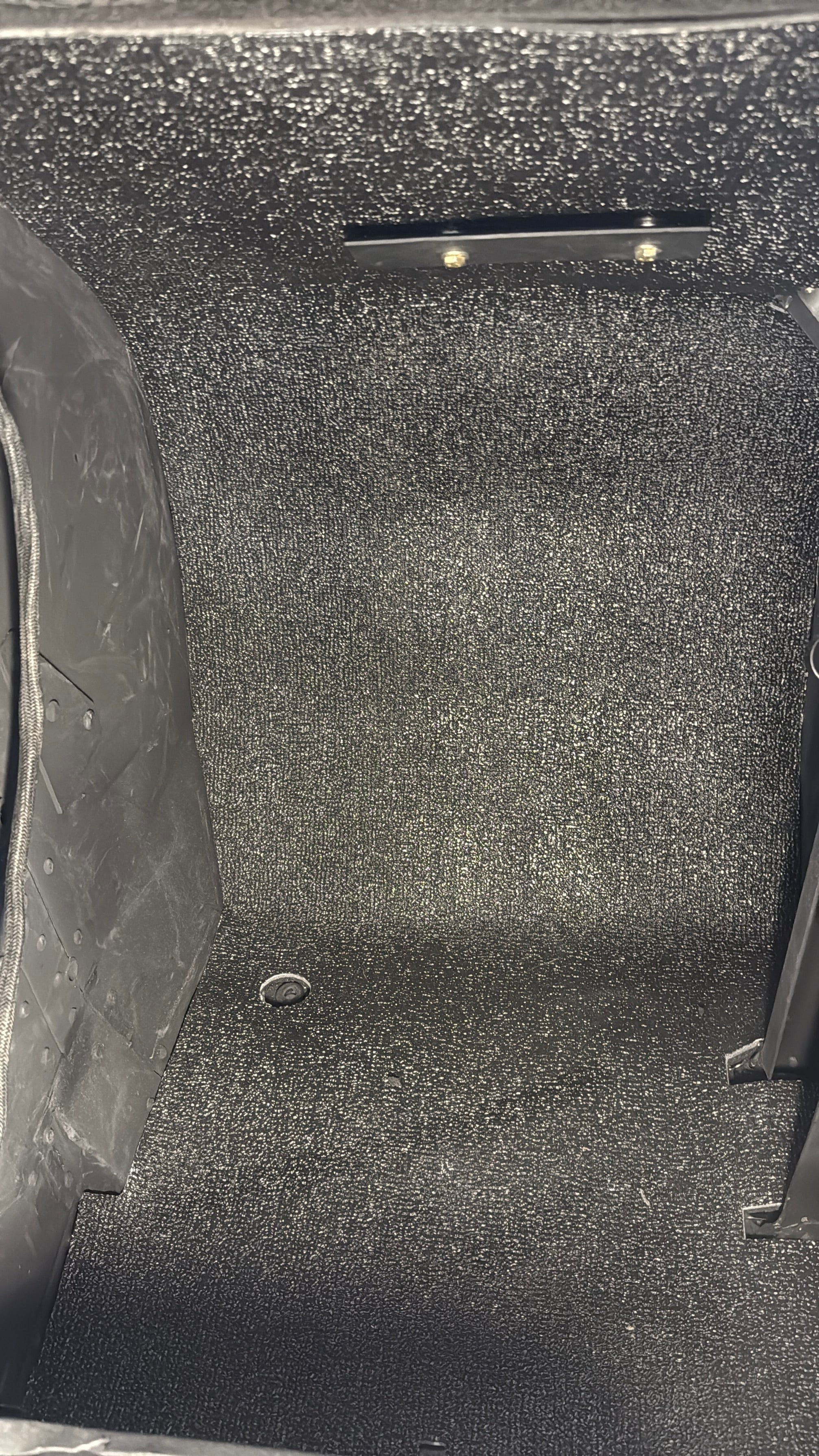 HMMWV Dynadeck Flooring - New - Fits 10xx and 11xx series trucks