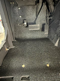 HMMWV Dynadeck Flooring - New - Fits 10xx and 11xx series trucks
